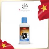 Dung dịch lọc cặn (chai xanh)