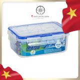Hộp nhựa Duy Tân 1000ml