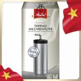MELITTA CAFFEO  THERMAL MILK - Melitta dụng cụ đựng sữa