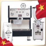 Combo máy pha cafe Lamvita SL 1G