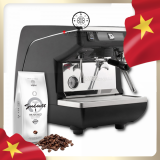 Combo máy pha cafe Appia Life 1G