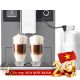 Máy pha cafe tự động Melitta TouchPlus CI