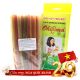 Ống hút tinh bột 200g - hộp giấy