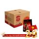 Cà phê G7 hòa tan đen - Bịch 100 sachets - Thùng 6 bịch