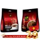 Cà phê G7 hòa tan đen - Bịch 100 sachets