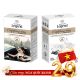 Trung Nguyên Legend Cappuccino Hazelnut 12 sticks 18gr