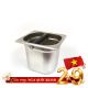 Thùng đập bả café Espresso (Knock Box)