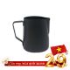 Ca đánh sữa màu đen 350ml