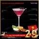 COCKTAIL ÁNH SÁNG PHƯƠNG ĐÔNG