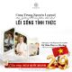 Bộ Thiền phục Tỉnh Thức