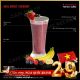 MIX FRUIT YOGURT