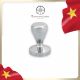 Tamper thân kim loại