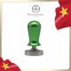 Tamper thân kim loại L-Bean màu xanh