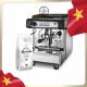 Combo máy pha cà phê BFC 1 group