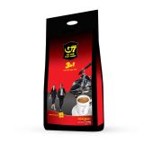 Cà phê G7 3in1 - Bịch 100 sticks 16gr