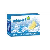 Whip-it! Gas CO2 80g