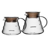 Bình thuỷ tinh Cafede Kona 600ml CK8976