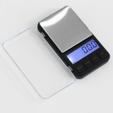 Cân điện tử mini LCD có đếm giờ VCN8264