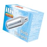 Gas Bình xịt soda It Is-CO2