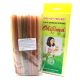Ống hút tinh bột 200g - hộp giấy