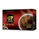 Cà phê G7 hòa tan đen - Hộp 15 gói 2gr