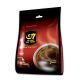 Cà phê G7 hòa tan đen - Bịch 100 sachets