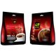 Cà phê G7 hòa tan đen - Bịch 100 sachets