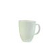 Ly Latte MNV màu trắng