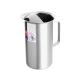 Ca inox Zebra 1.9L