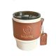 Bình Giữ Nhiệt Bao Da 350ml