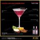 COCKTAIL ÁNH SÁNG PHƯƠNG ĐÔNG