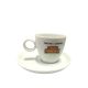 Bộ tách Espresso quai tròn nhỏ Logo TN