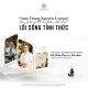 Bộ Thiền phục Tỉnh Thức