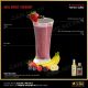 MIX FRUIT YOGURT