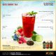 SEXY BERRY TEA