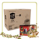 Cà phê G7 3in1 - Hộp 18 sticks 16gr - Thùng 24 hộp