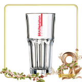 Ly thủy tinh G3654/ Brain Station - Bộ 6 cái