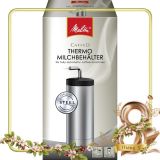 MELITTA CAFFEO  THERMAL MILK - Melitta dụng cụ đựng sữa