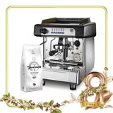 Combo máy pha cà phê BFC 1 group