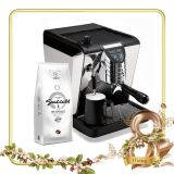 Combo máy pha cà phê Oscar II