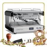 Combo máy pha cafe Conti 2G