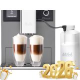 Máy pha cafe tự động Melitta TouchPlus CI