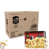 Cà phê G7 3in1 - Hộp 18 sticks 16gr - Thùng 24 hộp