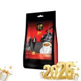Cà phê G7 3in1 - Bịch 20 sachets 16gr