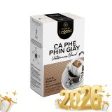 Cà phê phin giấy Trung Nguyên Legend Vietnamese Blend