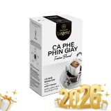 Cà phê phin giấy Trung Nguyên Legend Fusion Blend