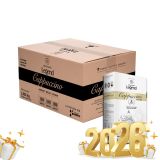 Trung Nguyên Legend Cappuccino Mocha 12 sticks 18gr - Thùng 12 hộp