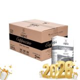 Trung Nguyên Legend Cappuccino Coconut 12 sticks 18gr - Thùng 12 hộp