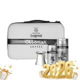 Bộ sản phẩm văn minh cà phê Ottoman