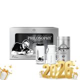 Bộ sản phẩm The Spirit Of Philosophy (Hemingway)